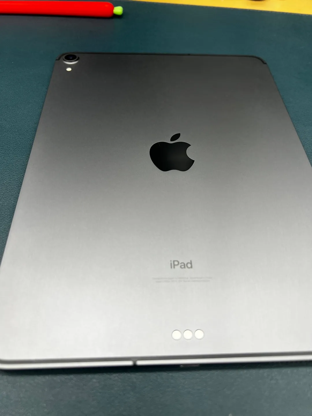 아이패드프로 11 1세대 64기가 A급 애플펜슬 2세대 포함