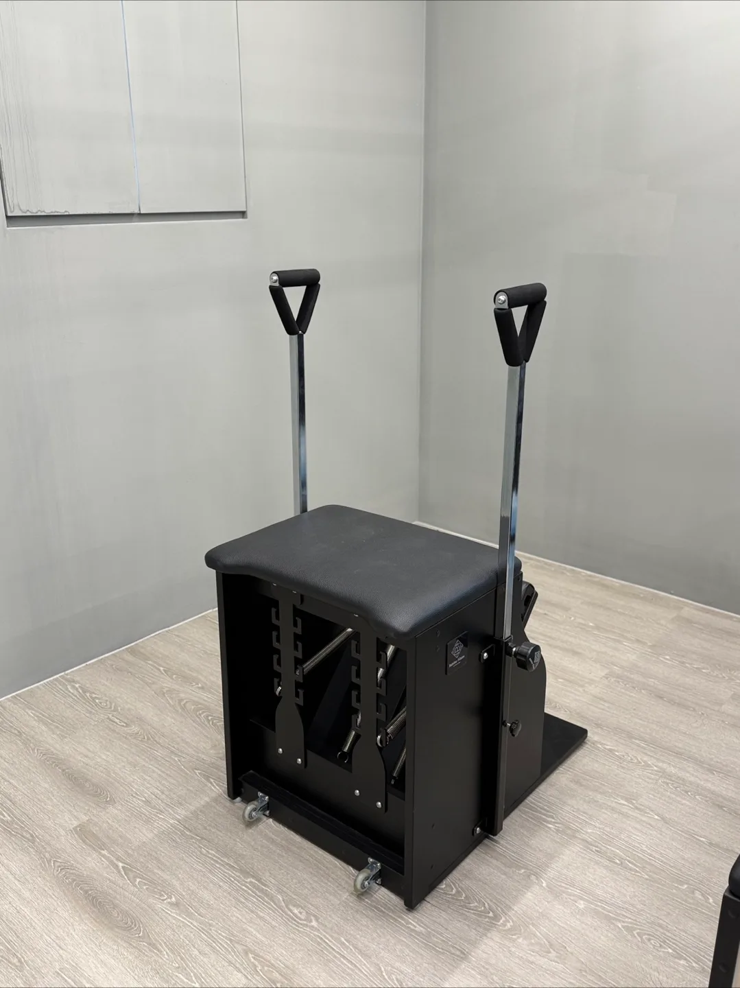 발렌 필라테스 체어