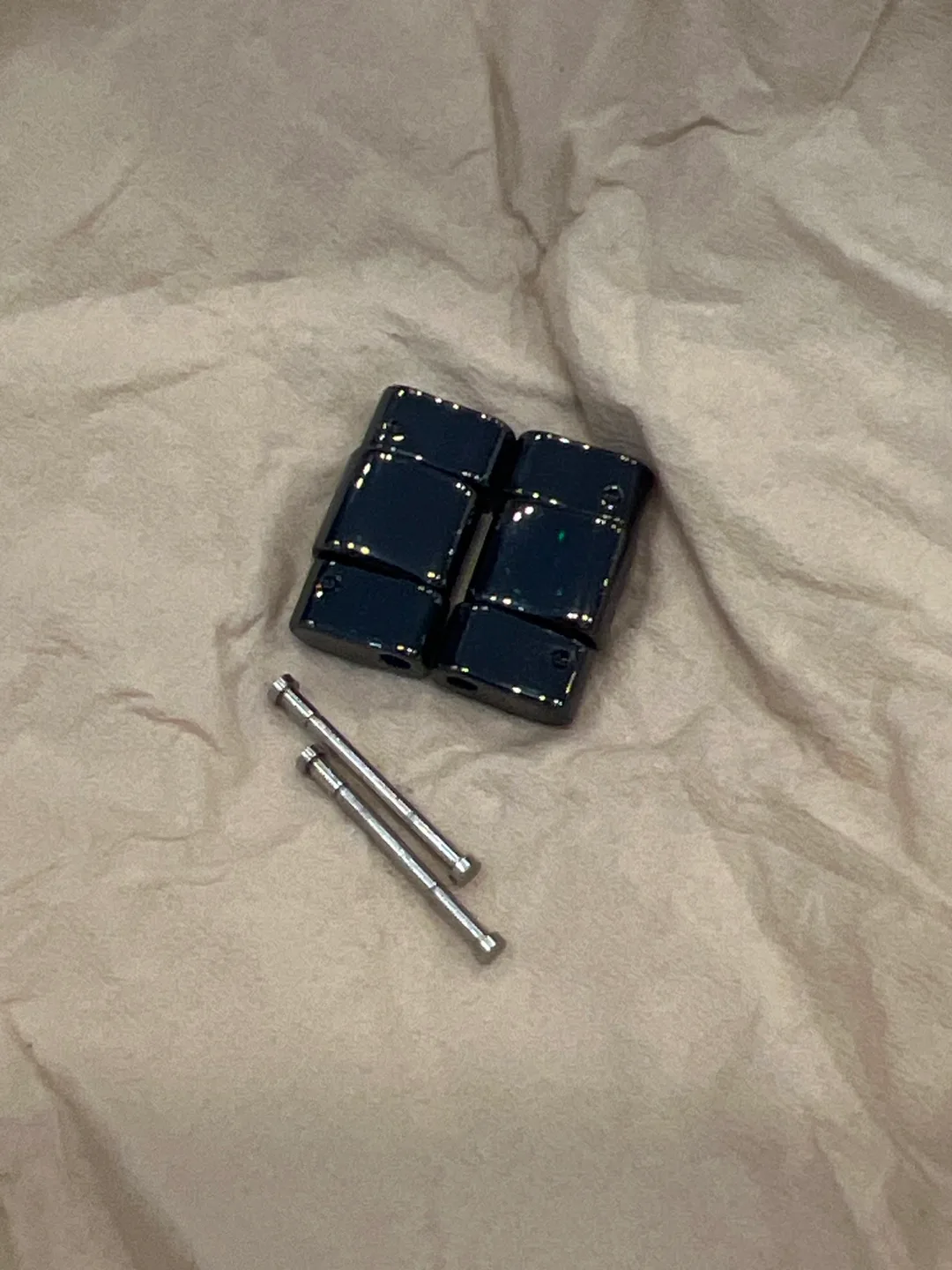 샤넬 J12 38mm 시계줄 여분