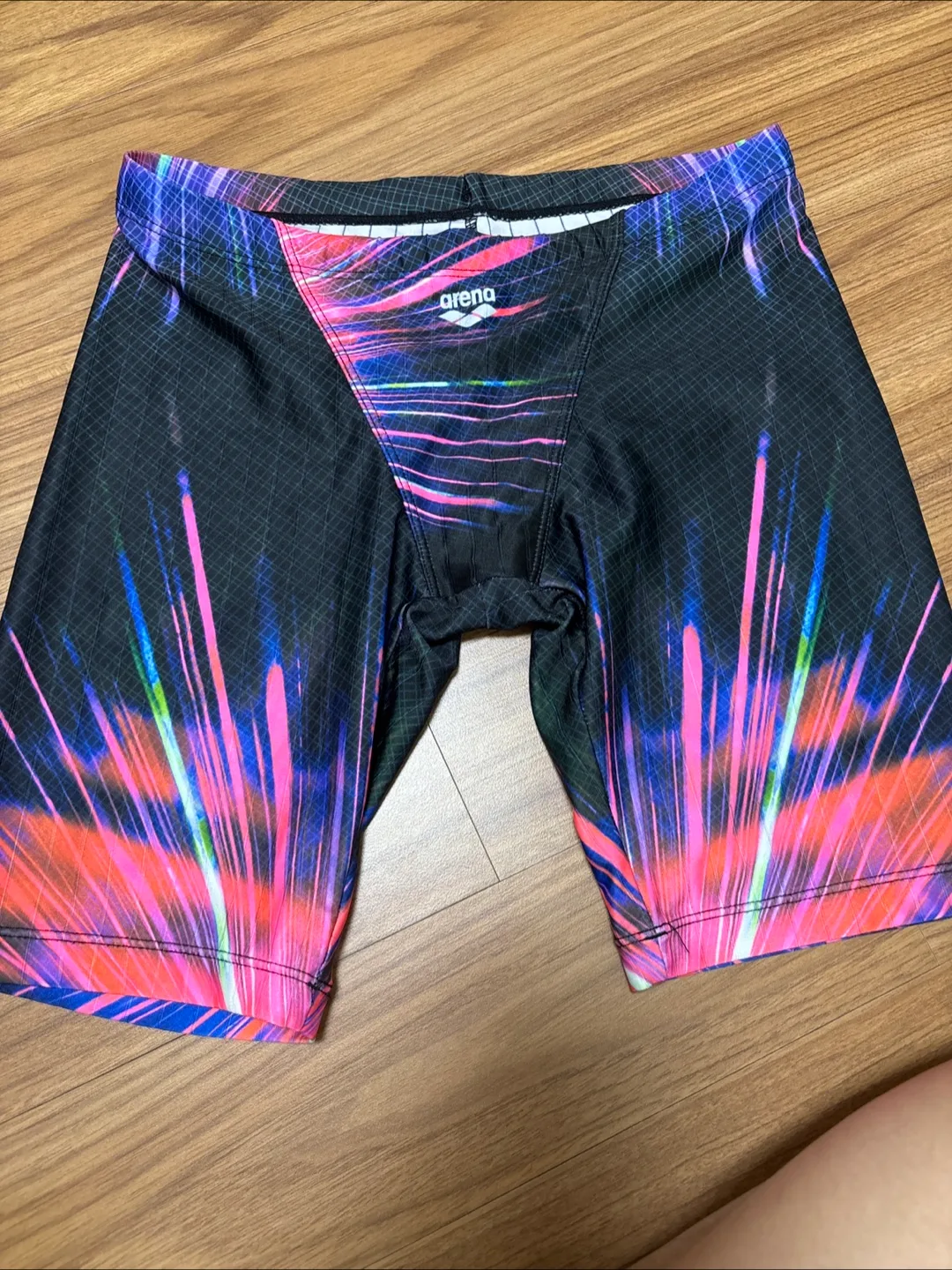 아레나 남자 수영복