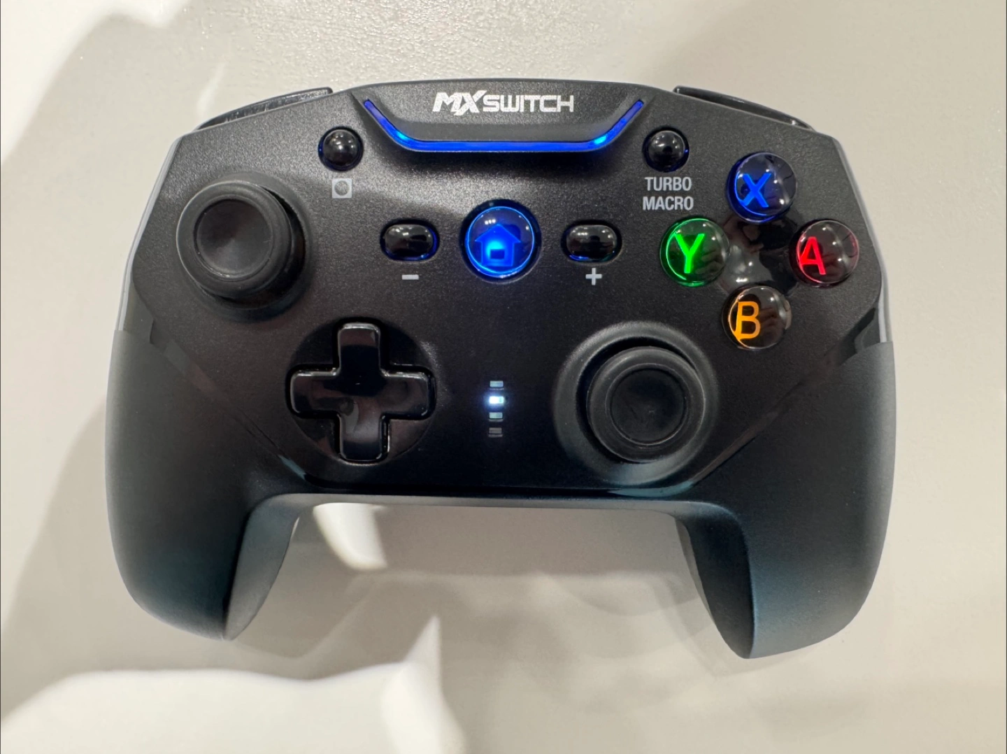 조이트론 MXSWITCH 컨트롤러 팝니다. (MX스위치, 엠엑스스위치, Joytron, 닌텐도 스위치) | 디지털기기 | 당근 중고거래