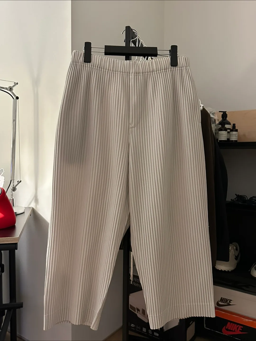 [중고] 옴므플리세 사이즈 2