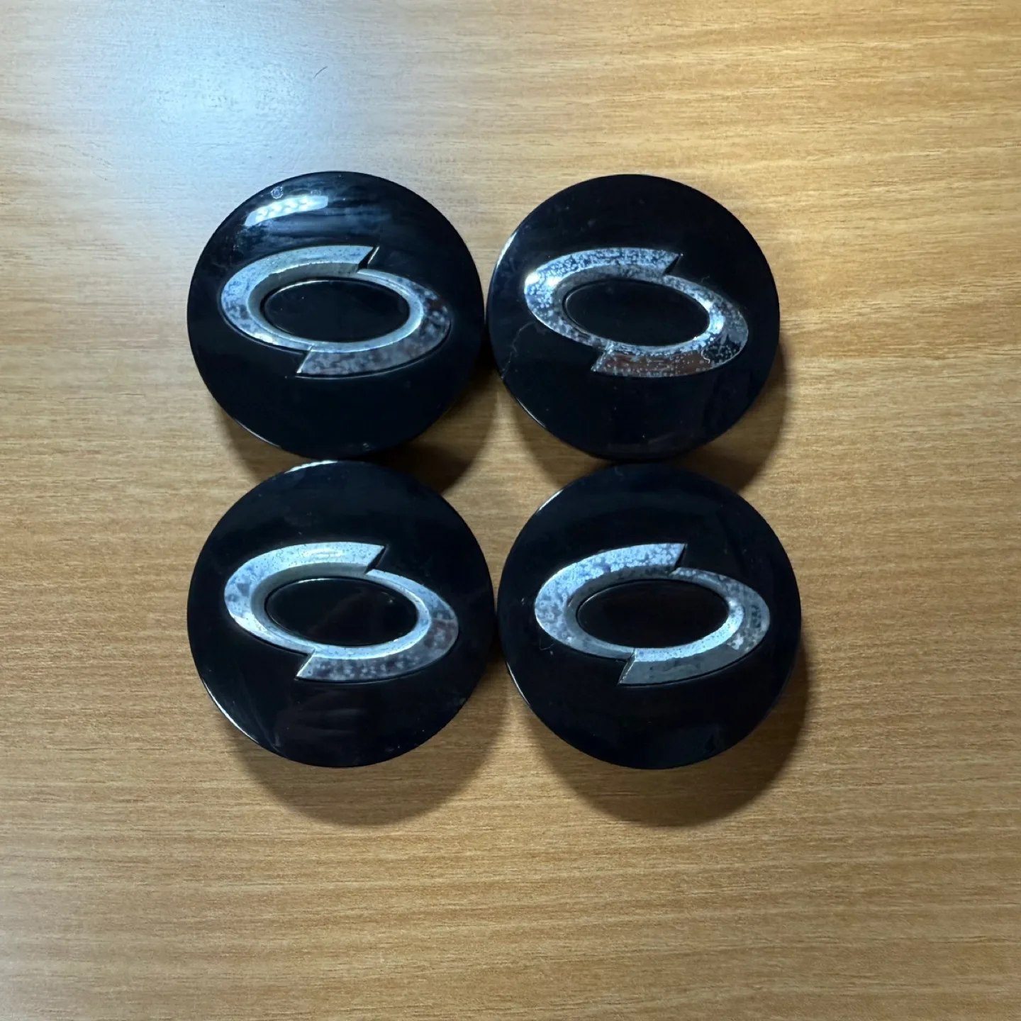 르노 XM3 중고 휠캡