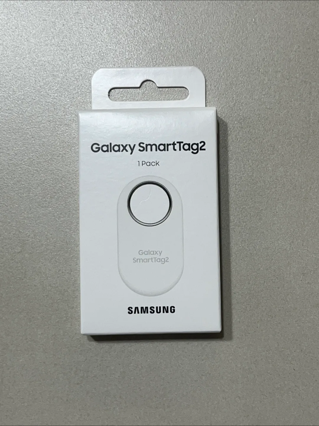 갤럭시 스마트태그2 새상퓸