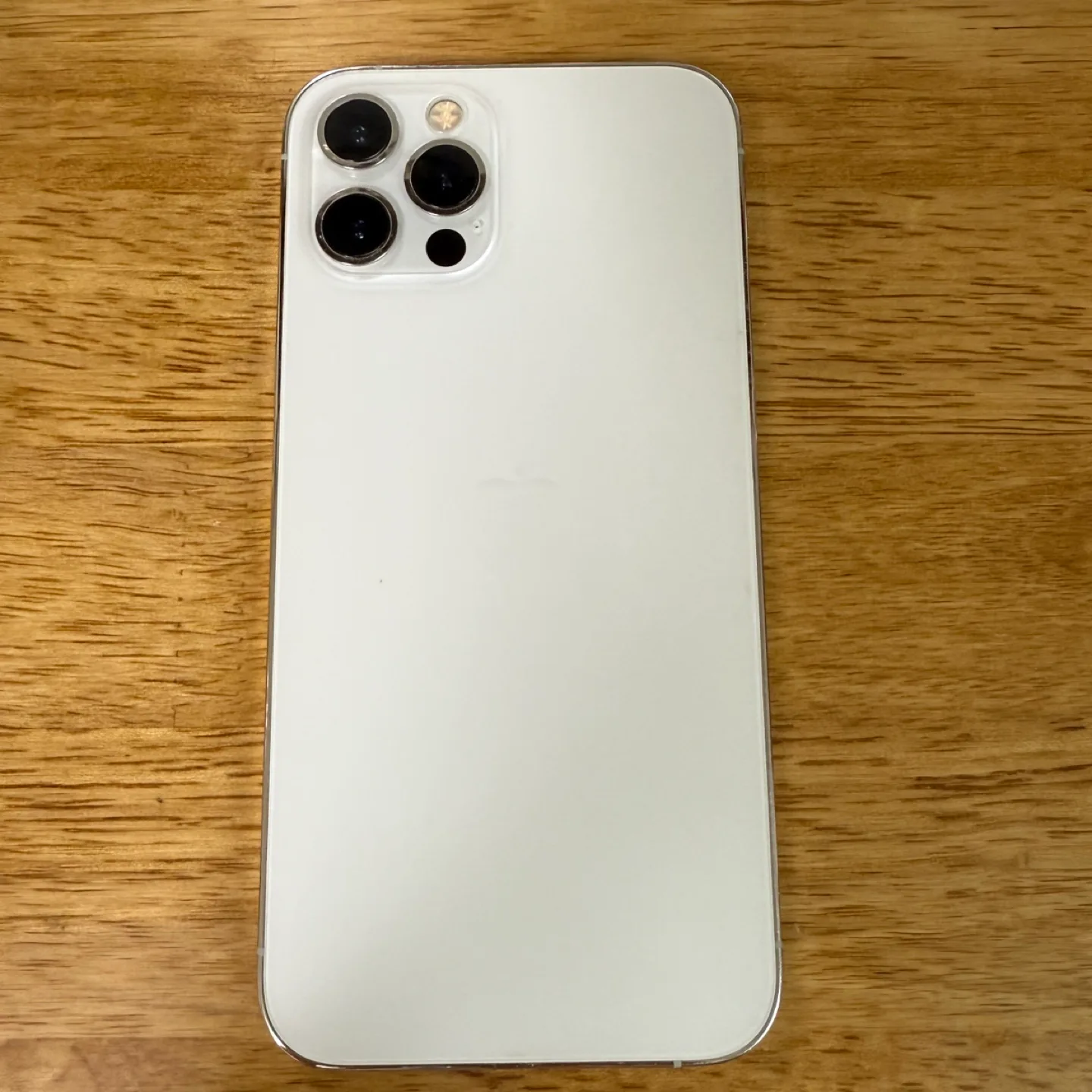 아이폰 12 Pro 화이트 128G