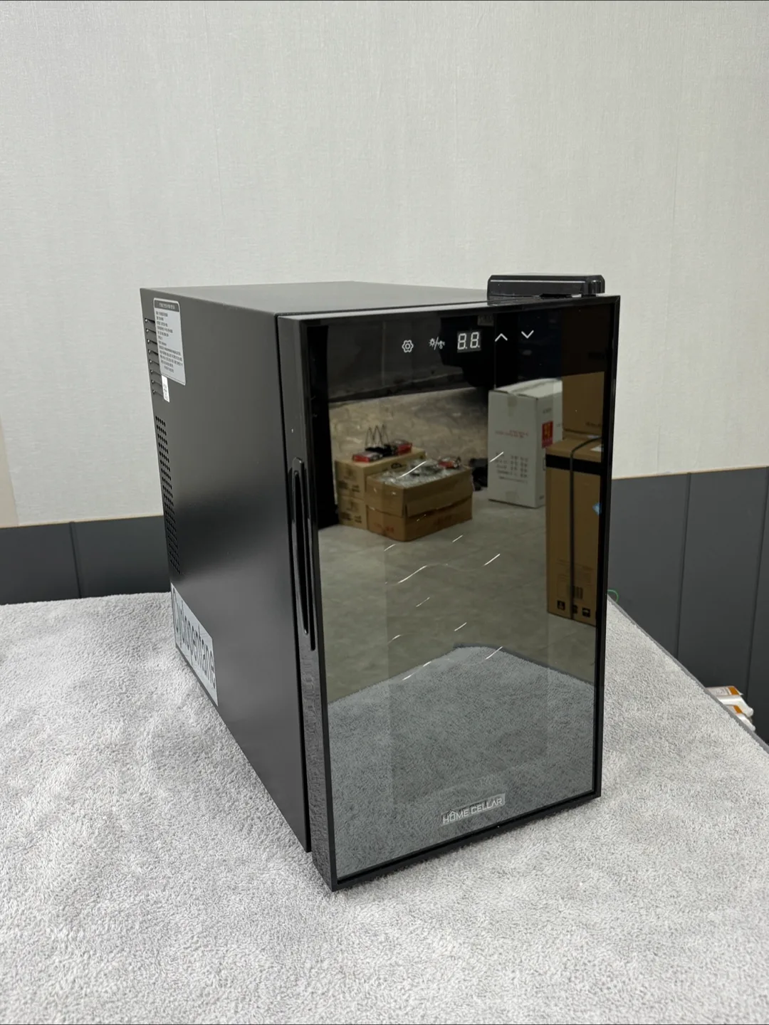 와인셀러 중고 매입합니다