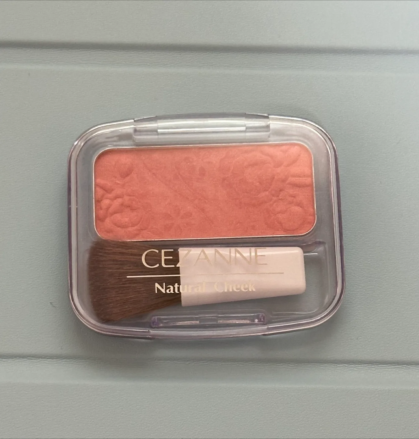 세잔느 치크 블러셔 일본 드럭스토어 화장품