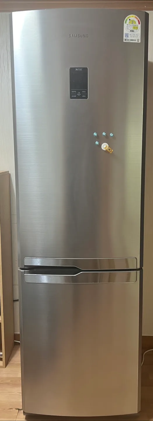 삼성 냉장고 336L 모델 RL35TEB7H