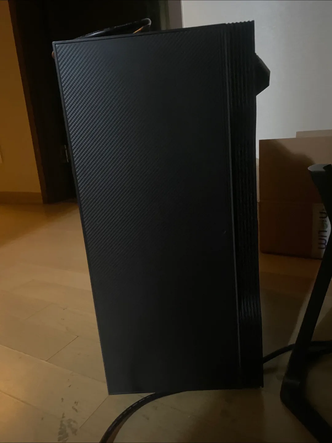 PC 게이밍 본체