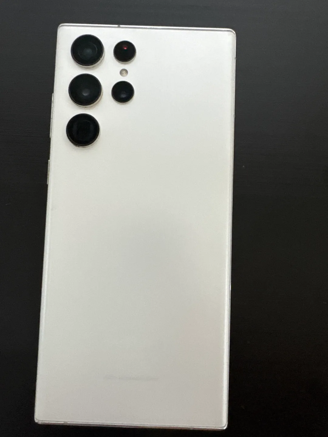 갤럭시 S22 울트라 화이트 512gb