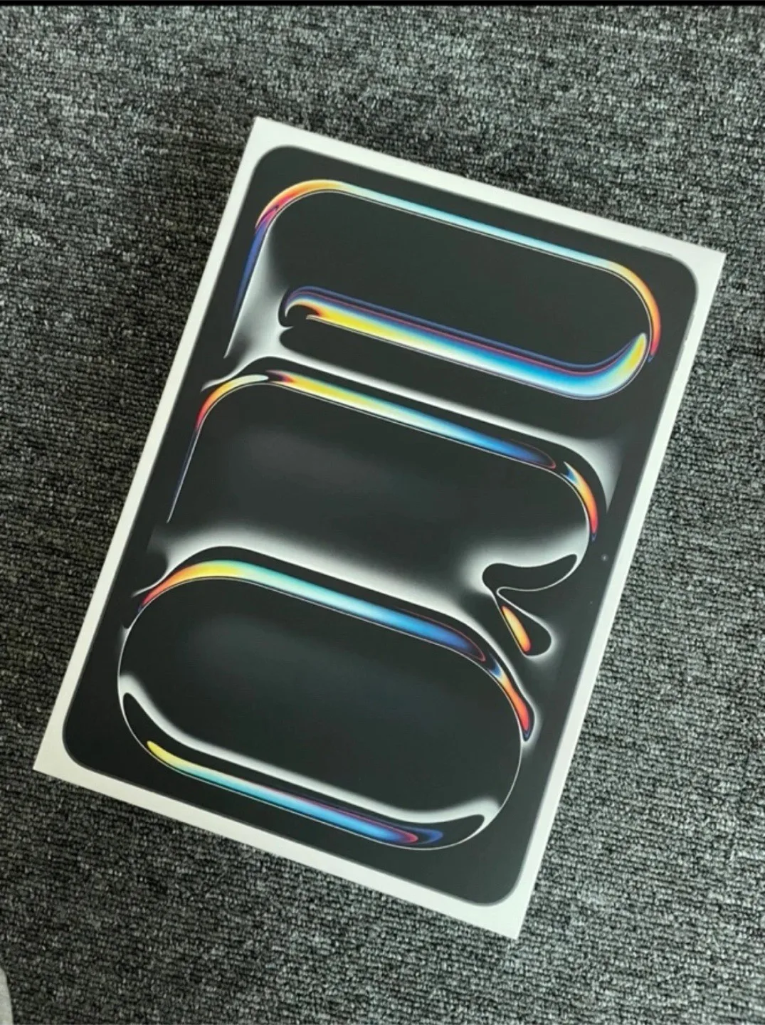 새제품 미개봉 아이패드 프로11 m4 256g