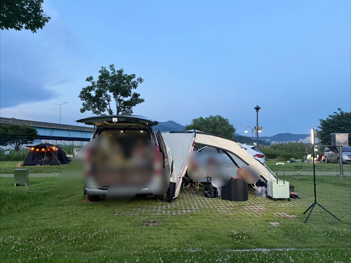 에르젠 트레블 쉘터