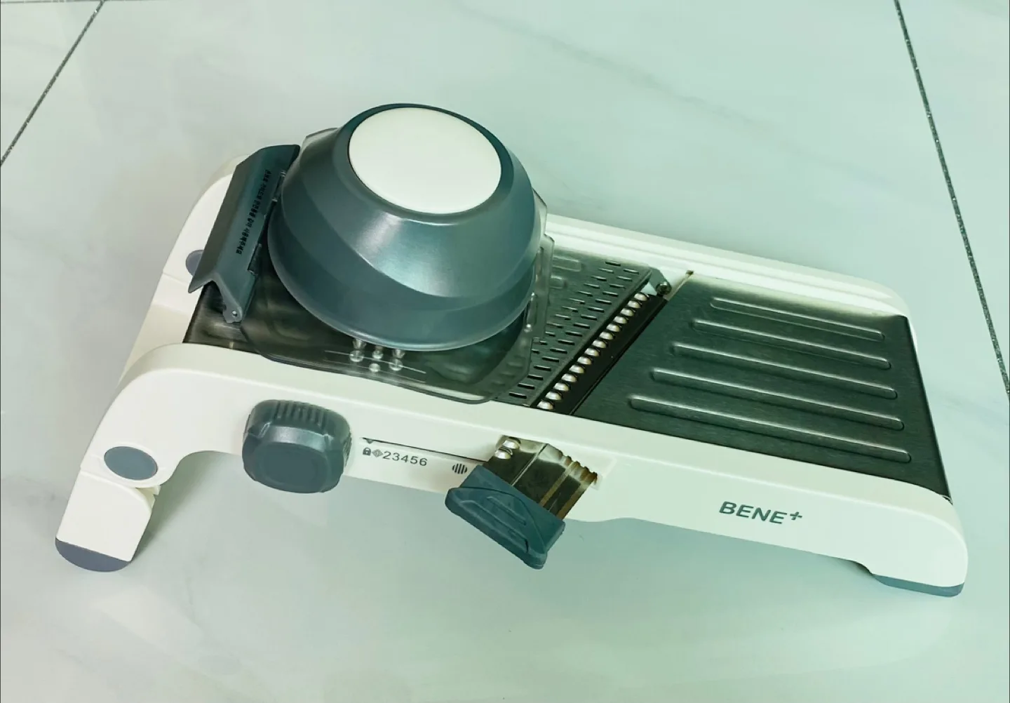 중고-만능채칼(키친구)