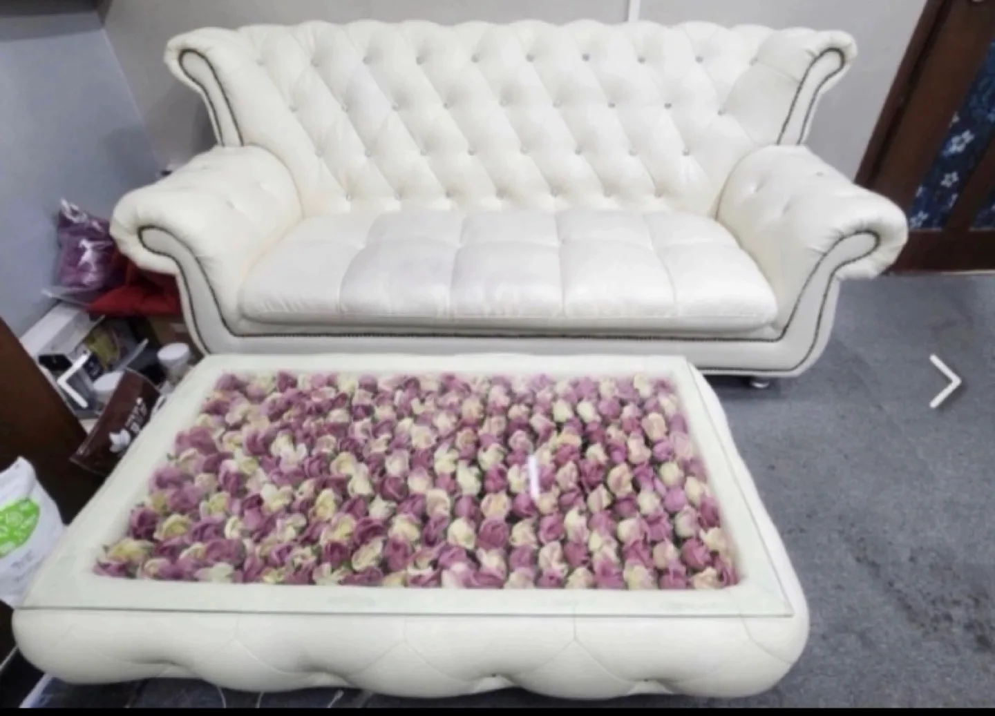 [중고] 고급쇼파