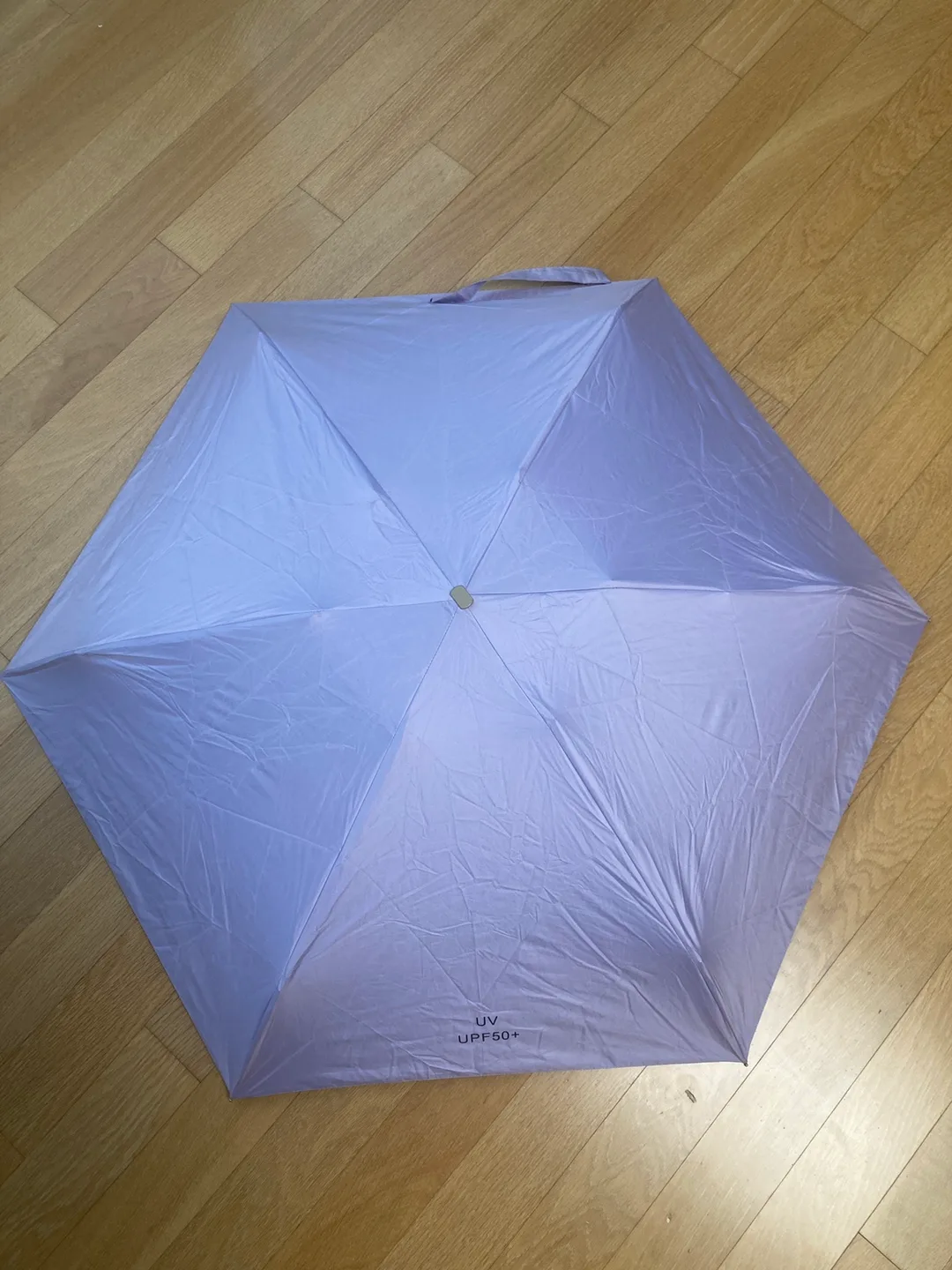 UV UPF50+ 양산 겸 우산