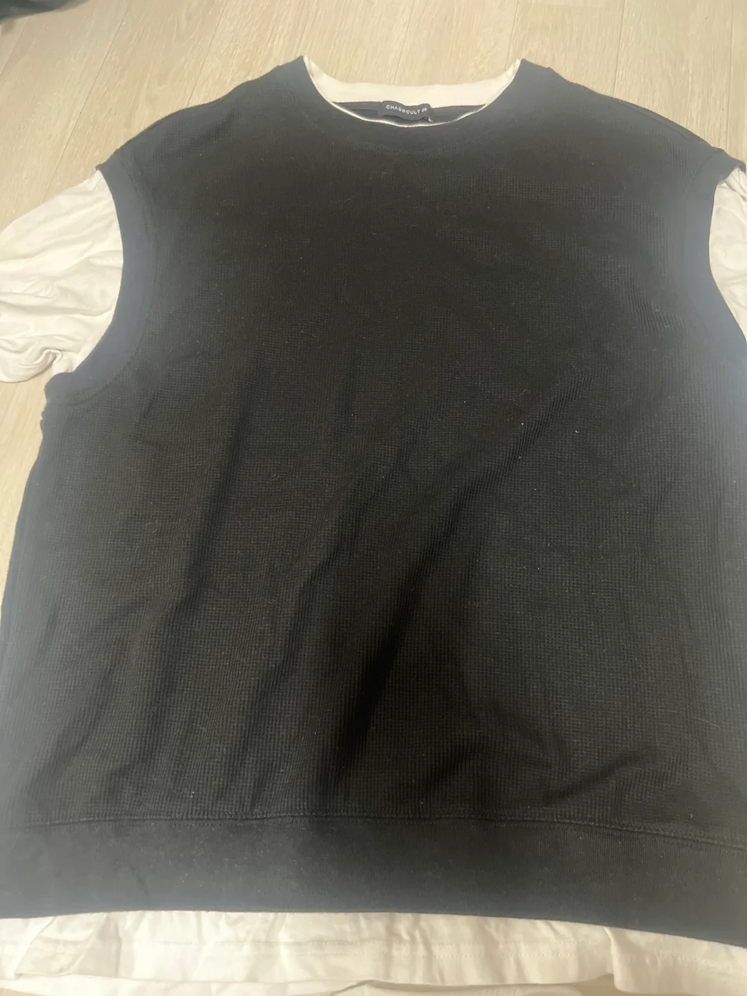 중고 옷 팔아요