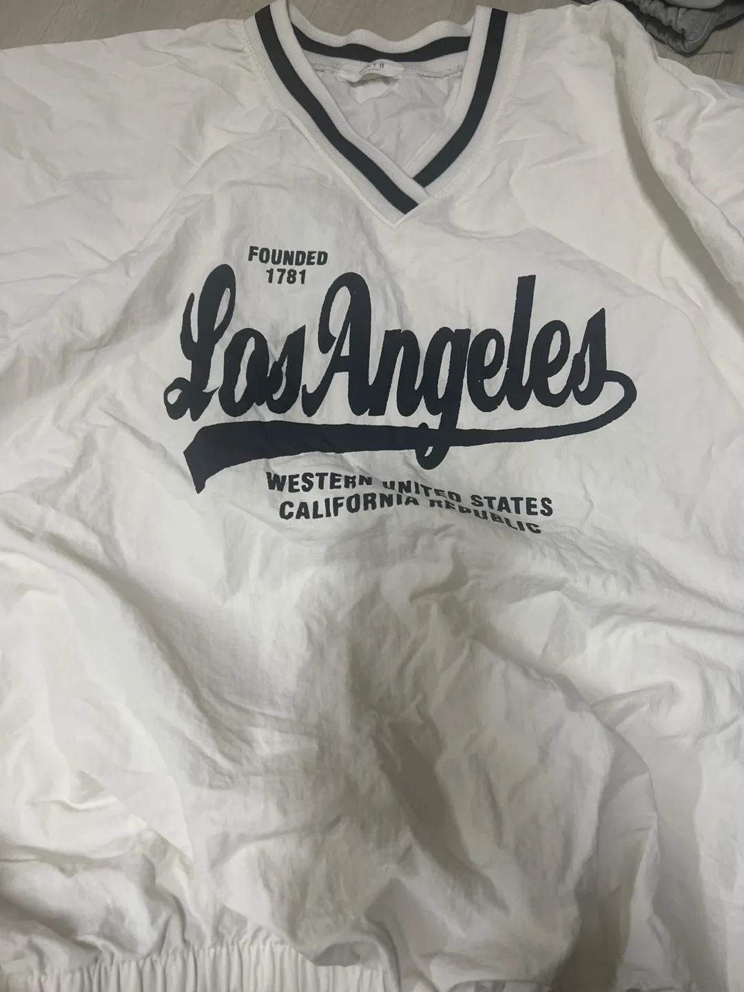 중고 옷 팔아요