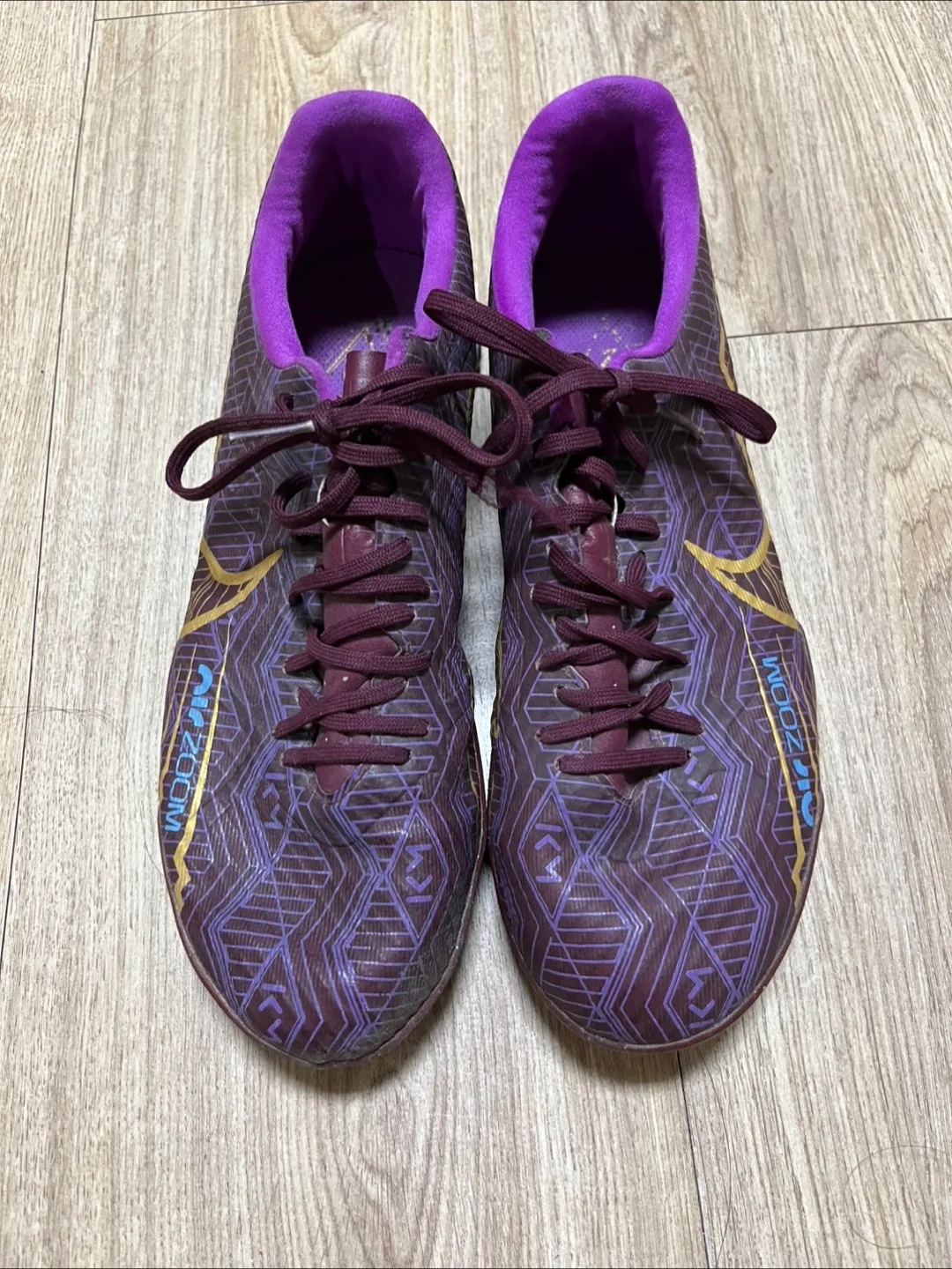 베이퍼15 아카데미 250