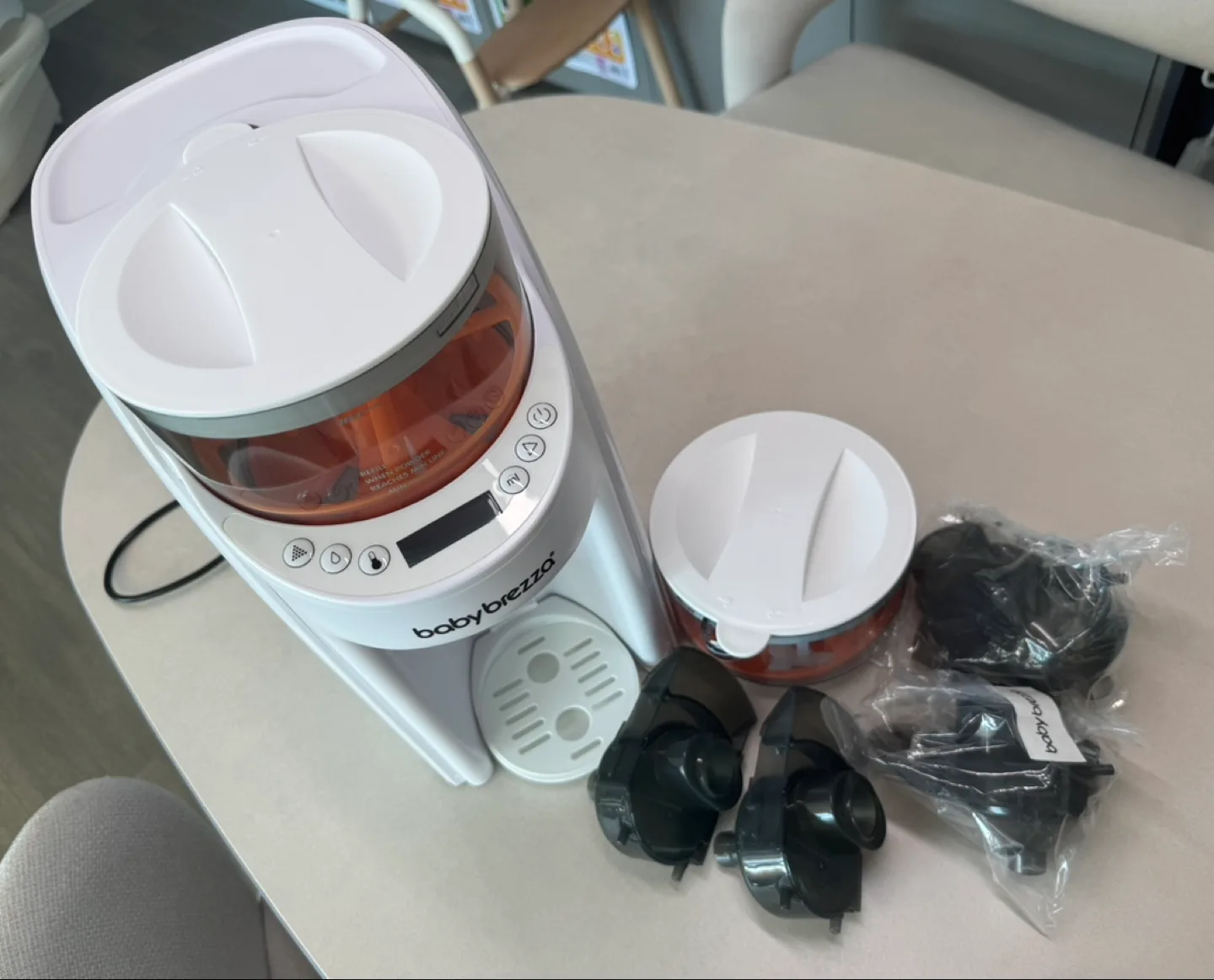 베이비브레짜 24년형 (오늘만이가격)