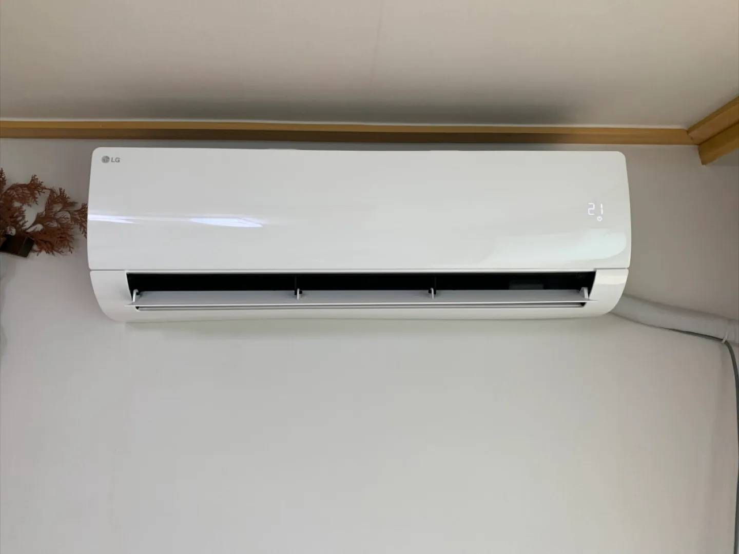 LG 휘센 에어컨 SQ09BMXWAKW