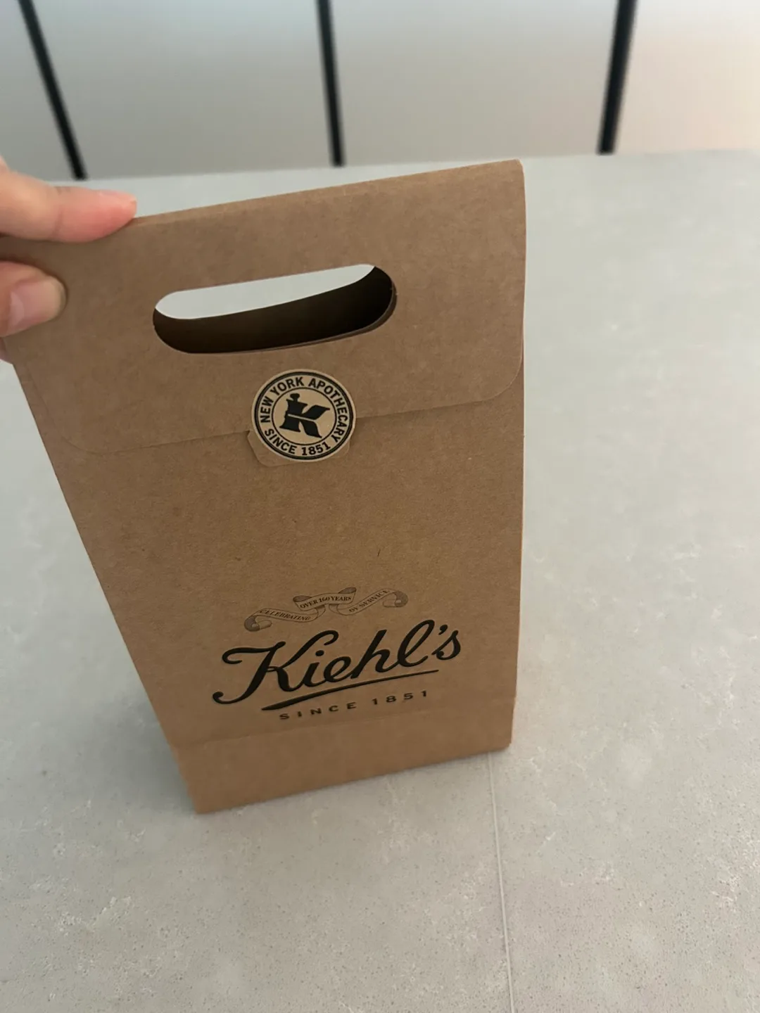 키엘 선크림 세트 60ml 새상품