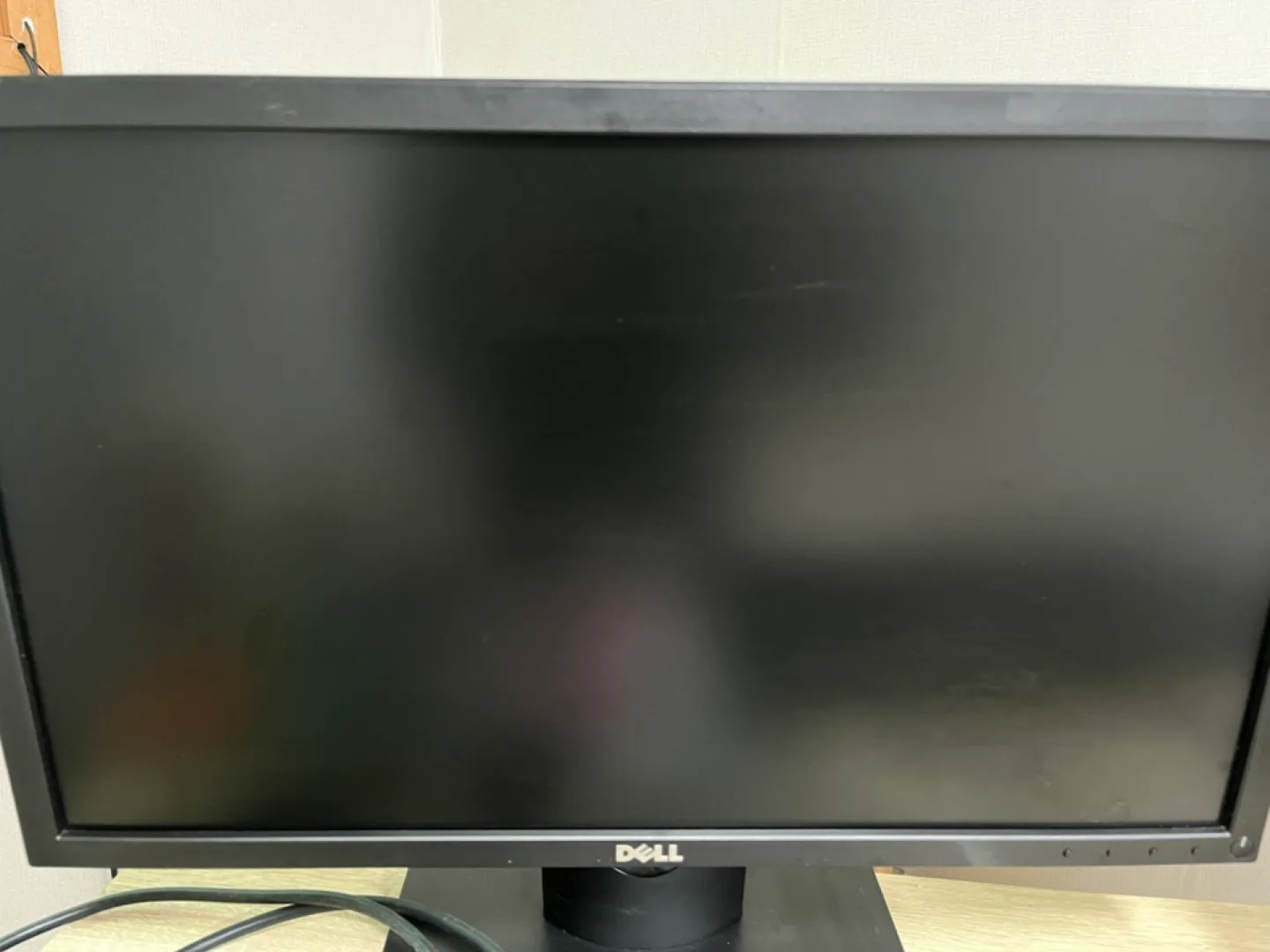 Dell 모니터 21.5인치 중고 팝니다