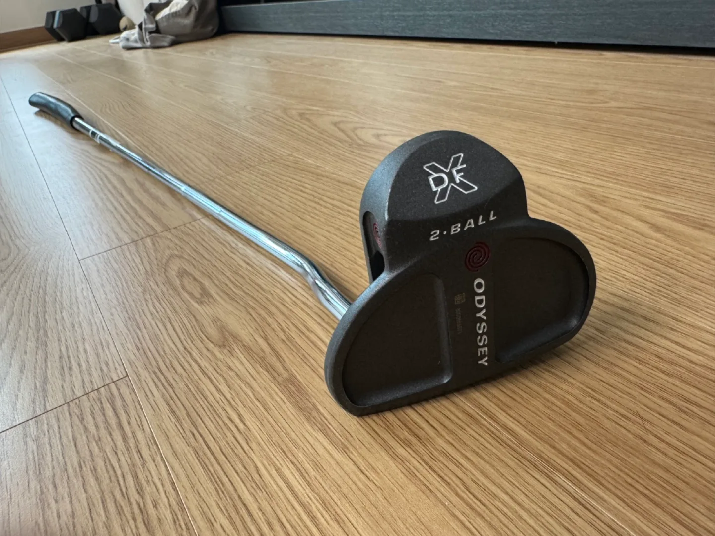 중고골프채 퍼터