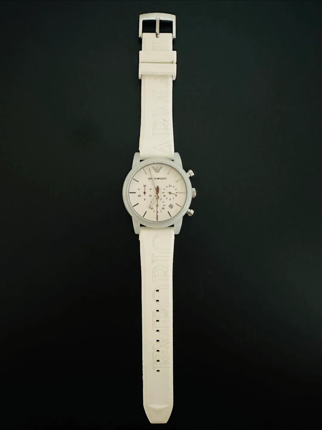 엠포리오 아르마니 시계