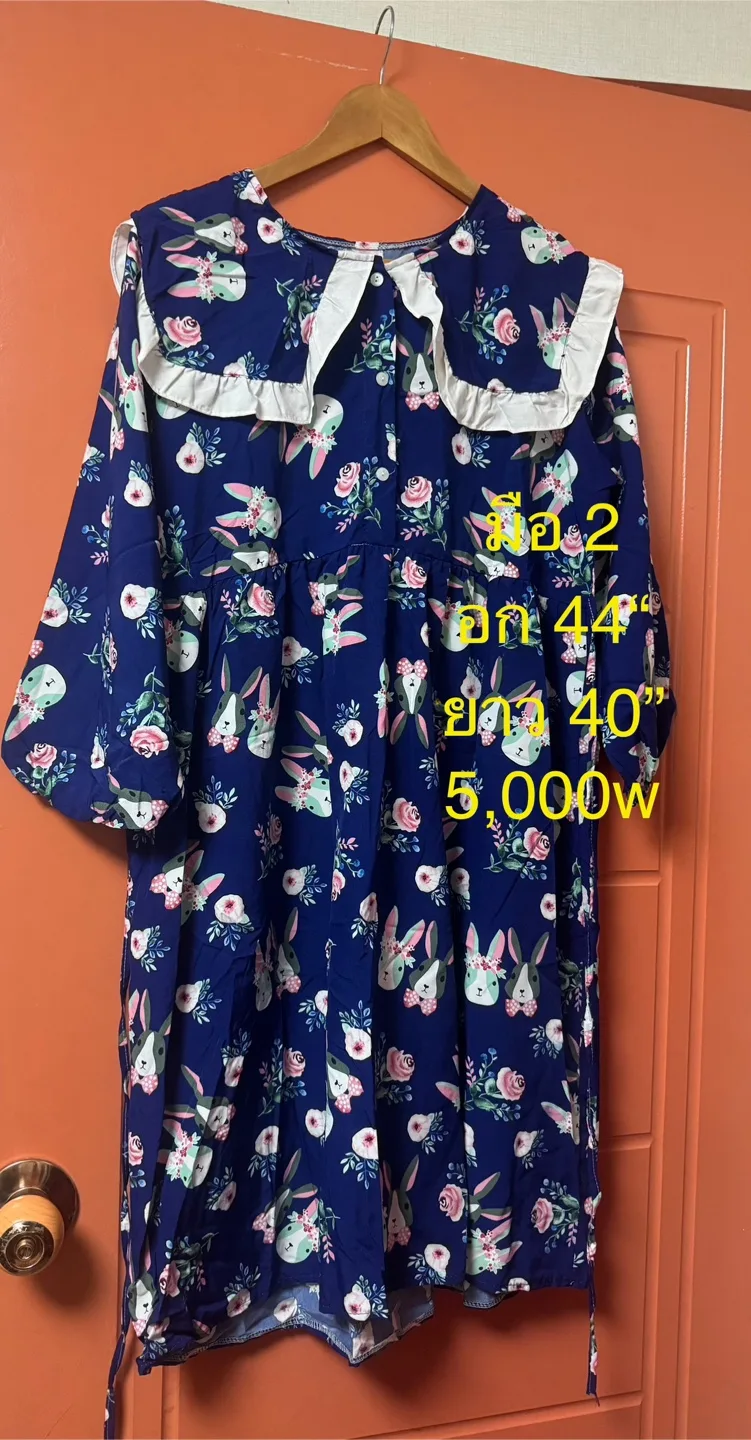 중고 / 새 옷 여성