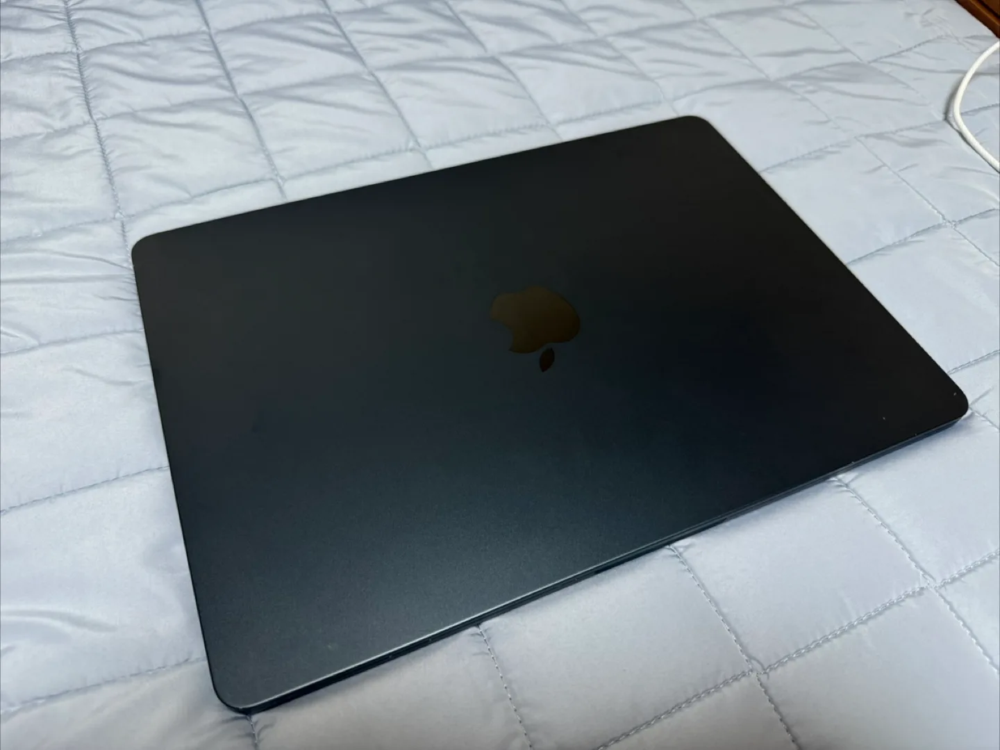 맥북 에어 M2 미드나이트