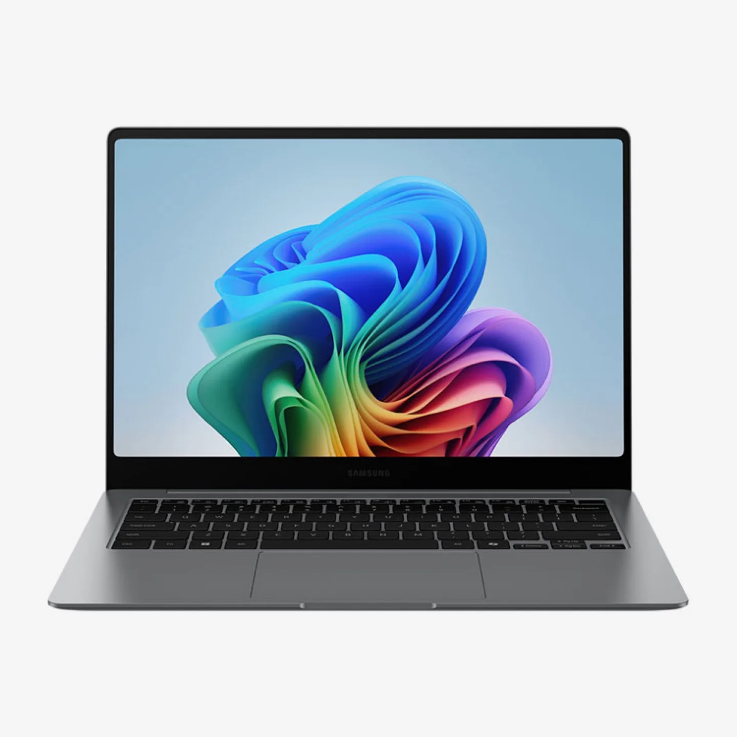 갤럭시 북5 Pro 14인치 그레이 색상