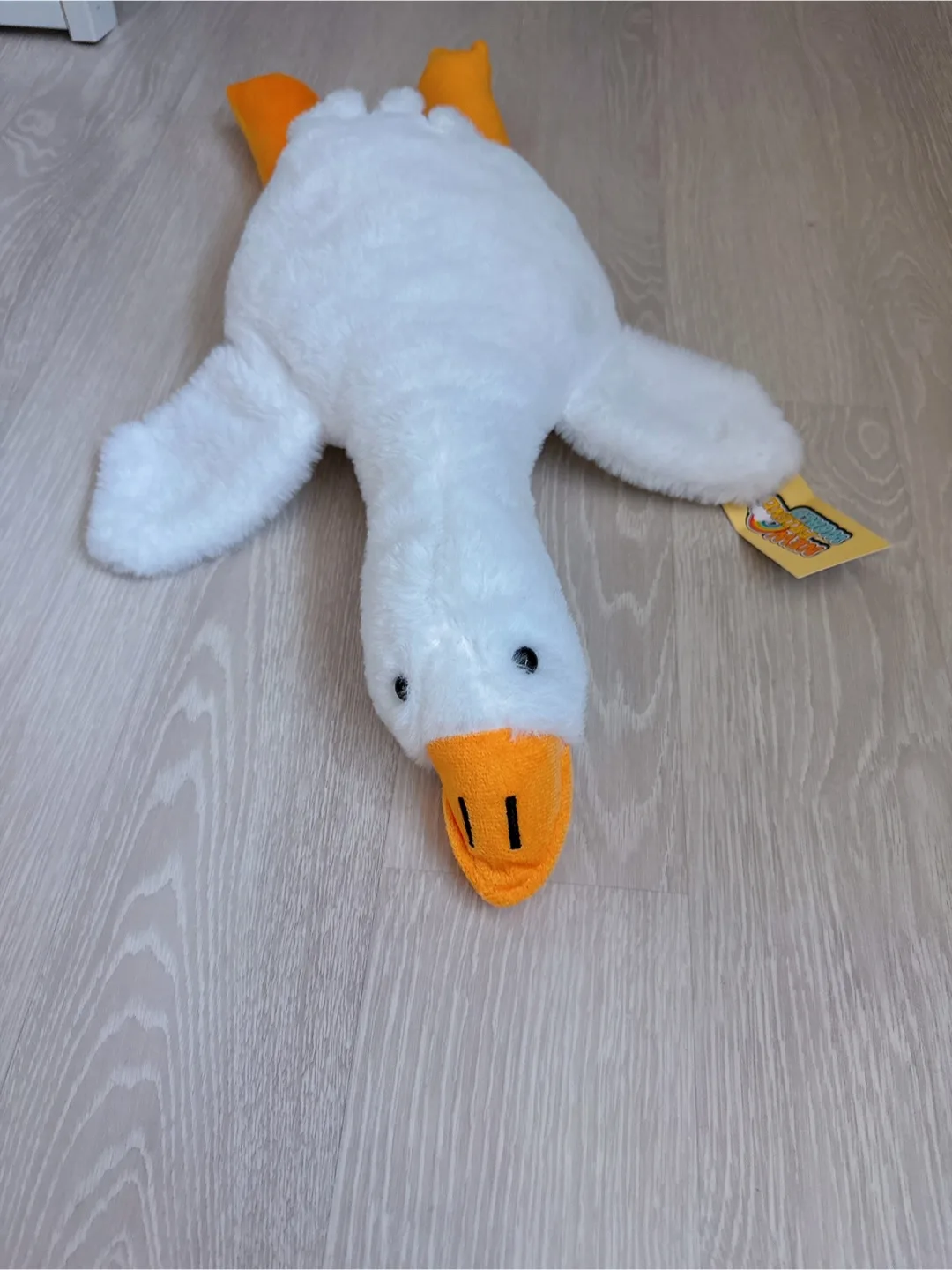 오리 인형 새상품