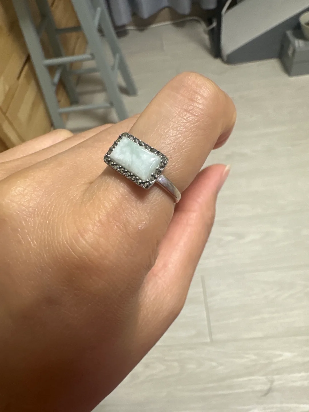 은반지 13호 (중고)