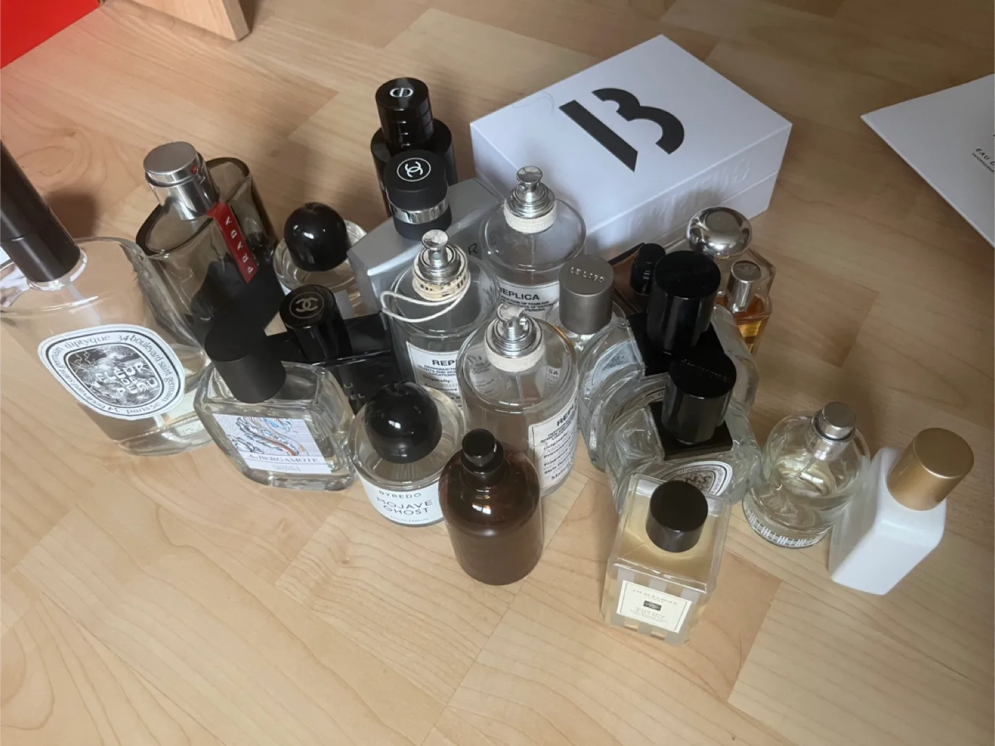 중고향수 구매합니다