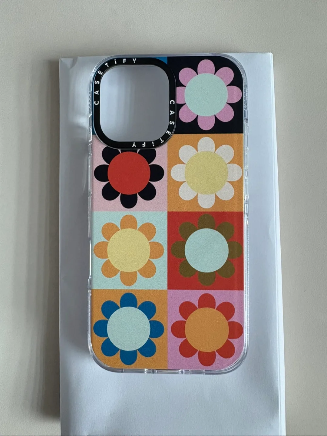 케이스티파이 _아이폰16 (파손상품)