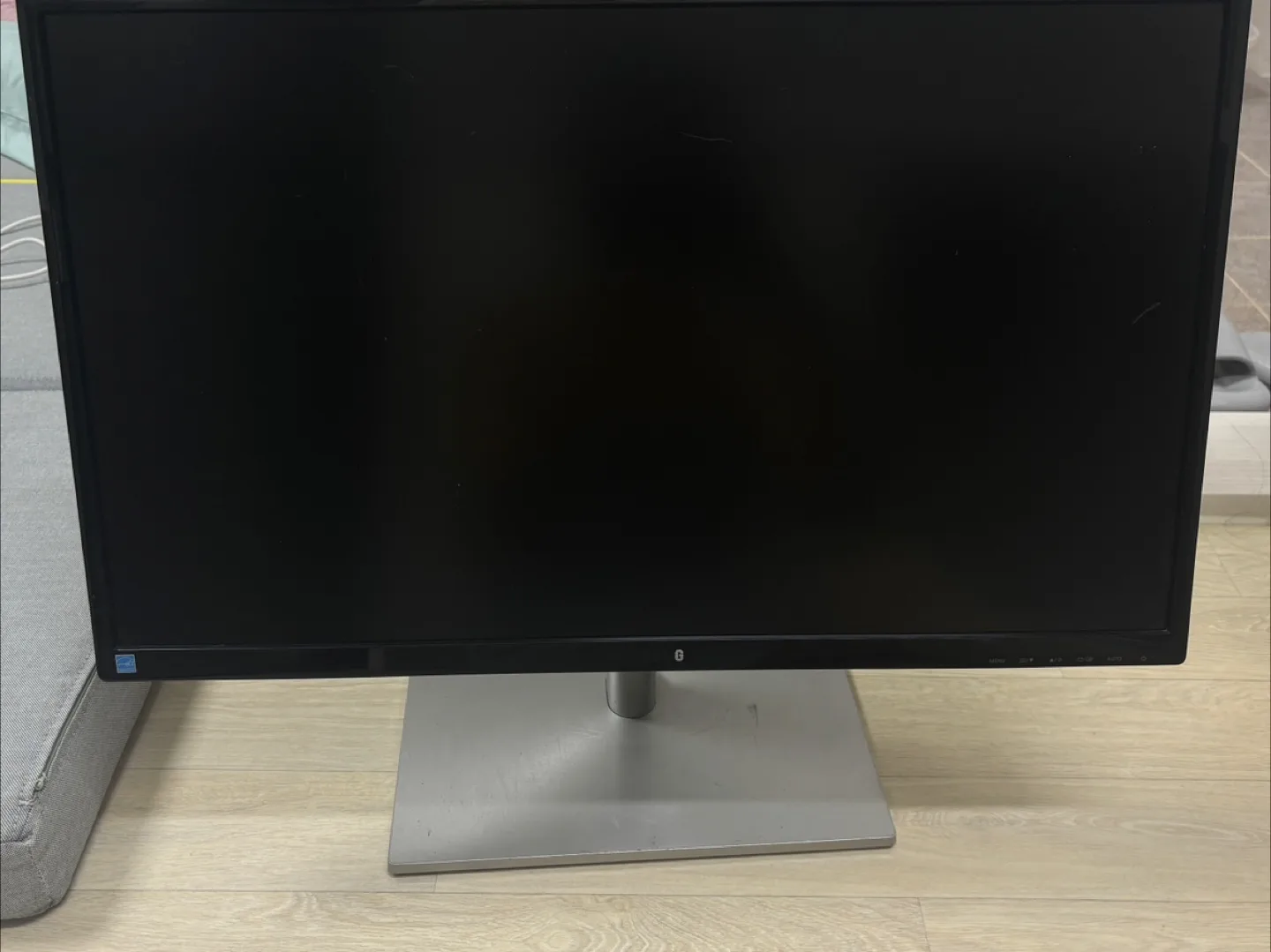 삼성 컴퓨터 모니터 27형