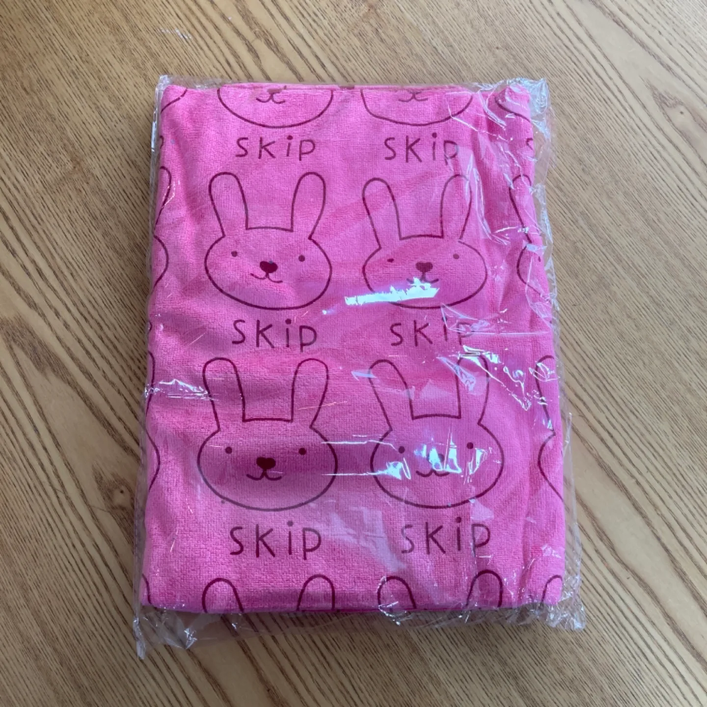 래빗 대형타올 비치타올 70x140