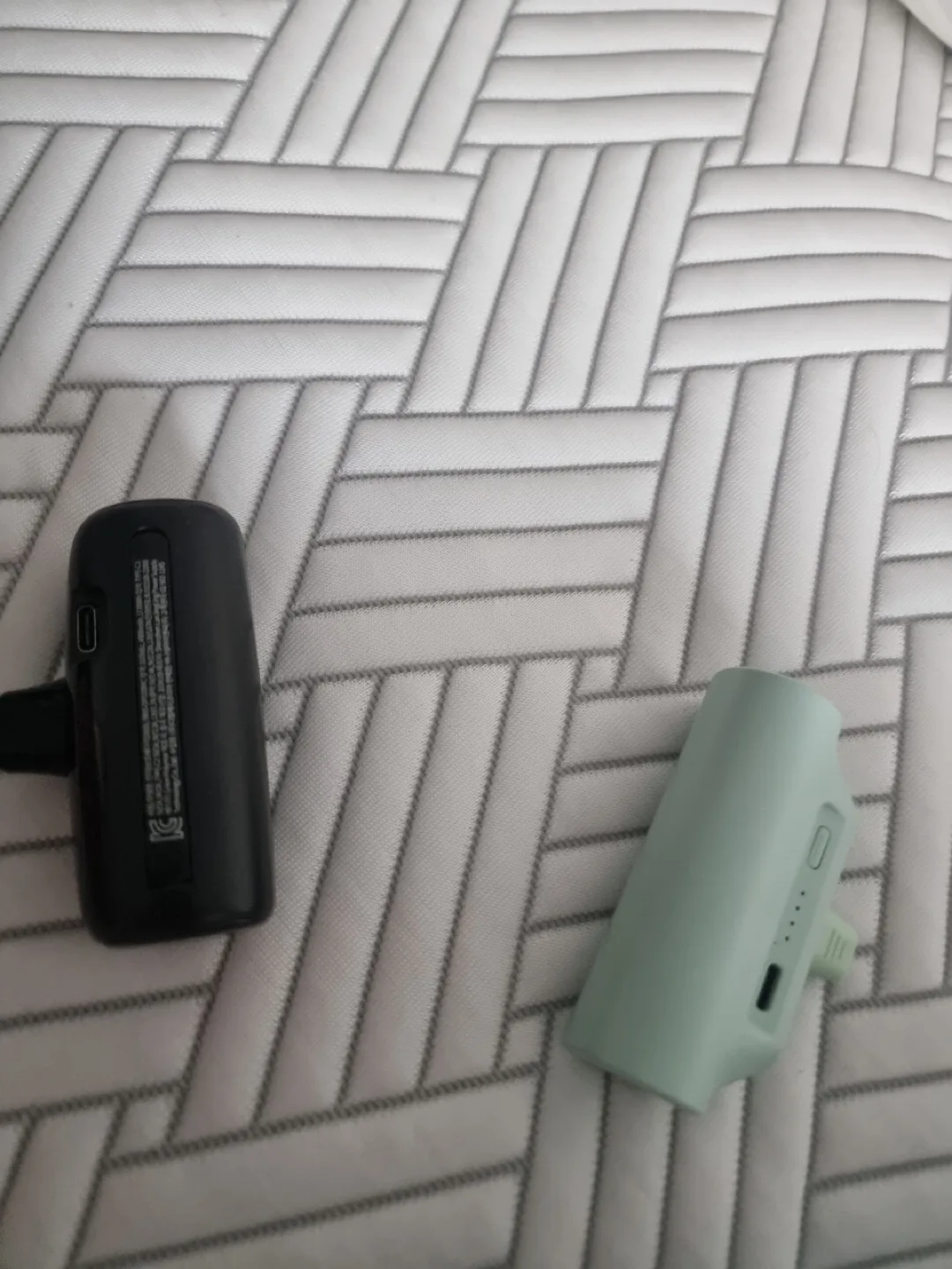 보조베터리 팔아요