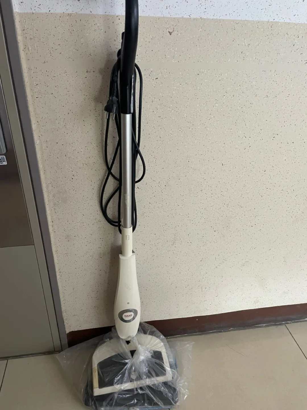 물걸래 청소기 ( 중고 )