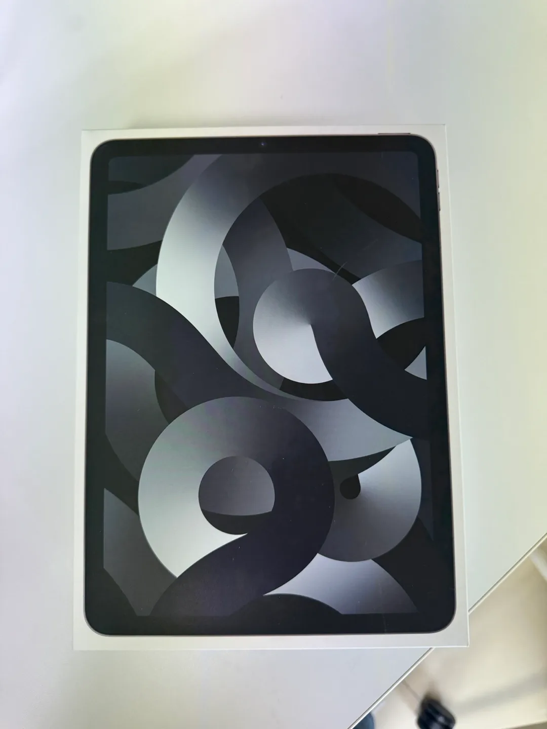 아이패드에어5+애플펜슬2세대+매직키보드 풀박스