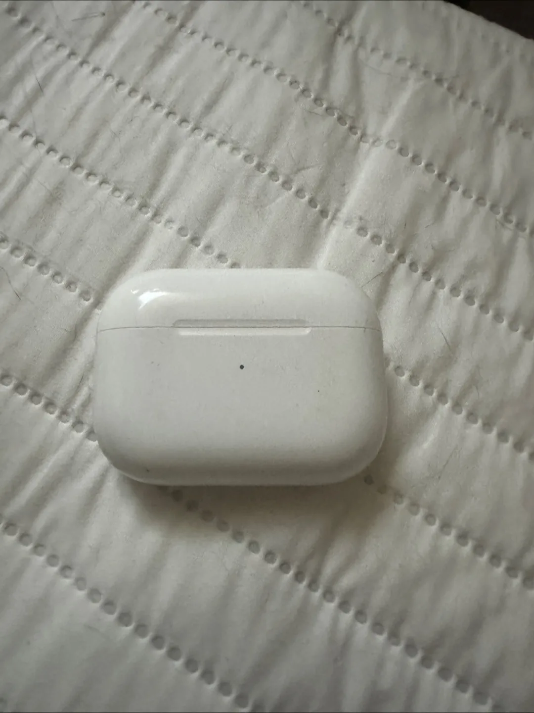 애플 에어팟 프로