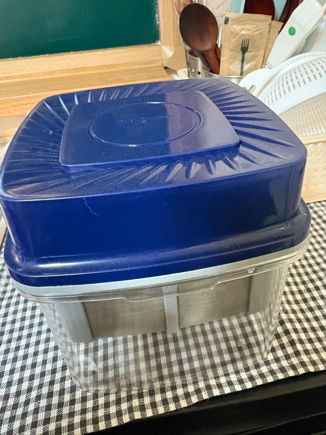 중고) 로이첸 그릭요거트 메이커 유청분리기