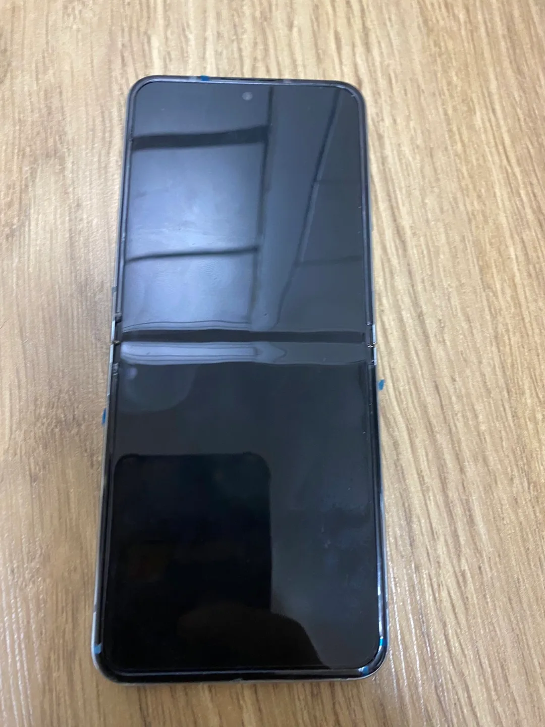 갤럭시 Z 플립5 크림 512