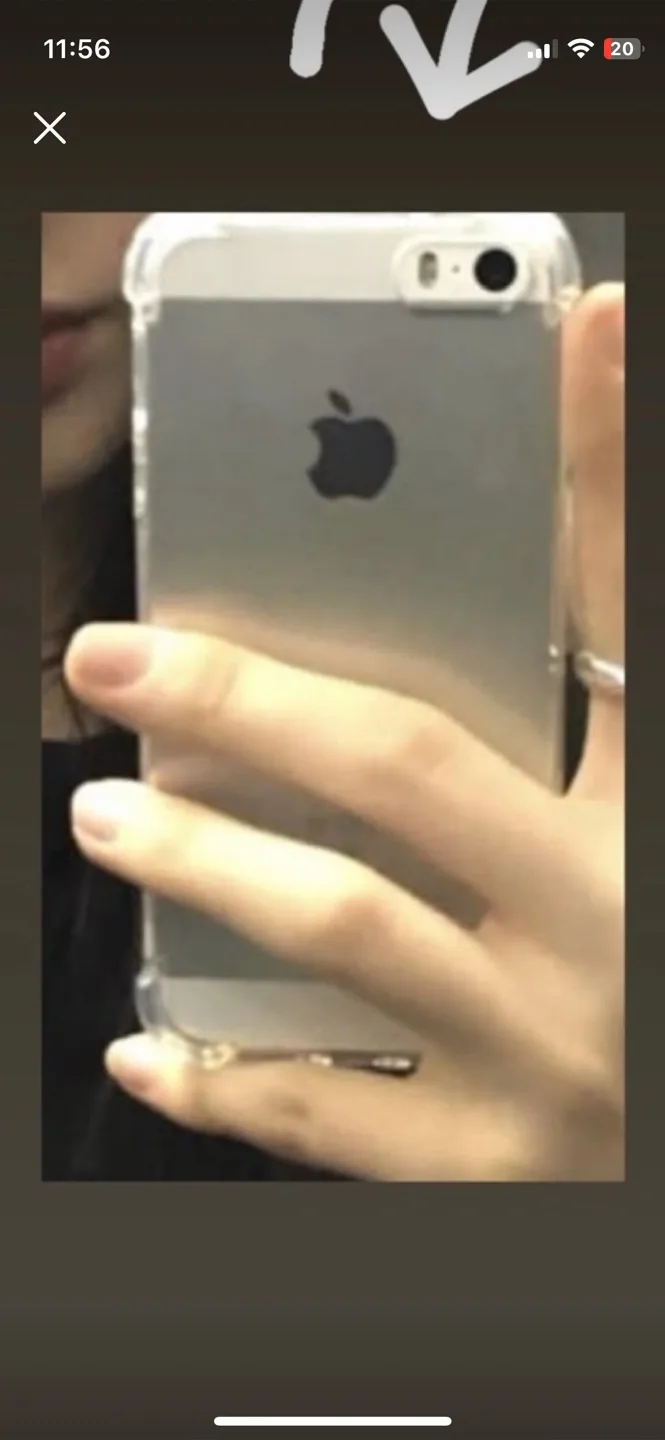 아이폰 5s