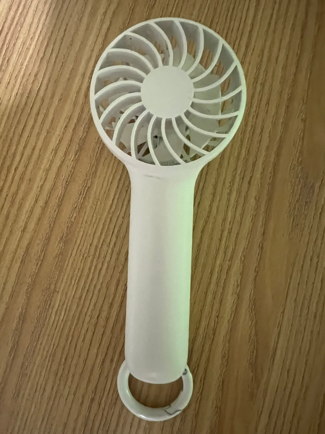 휴대용 미니 선풍기