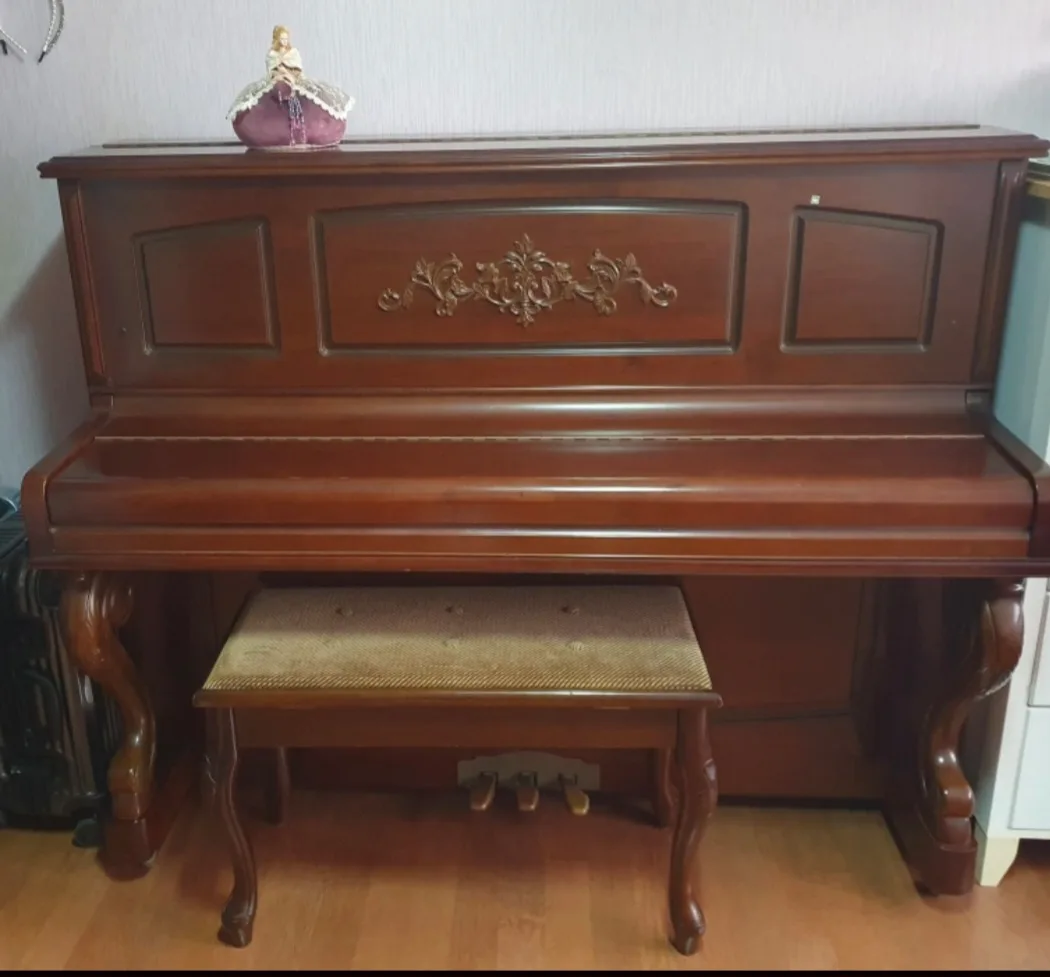 삼익 중고피아노 무료나눔