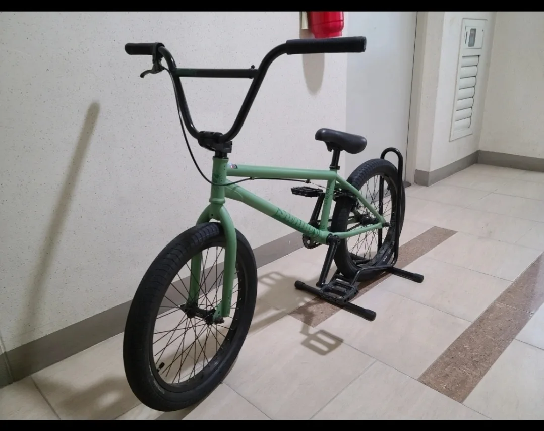 선데이 BMX 자전거