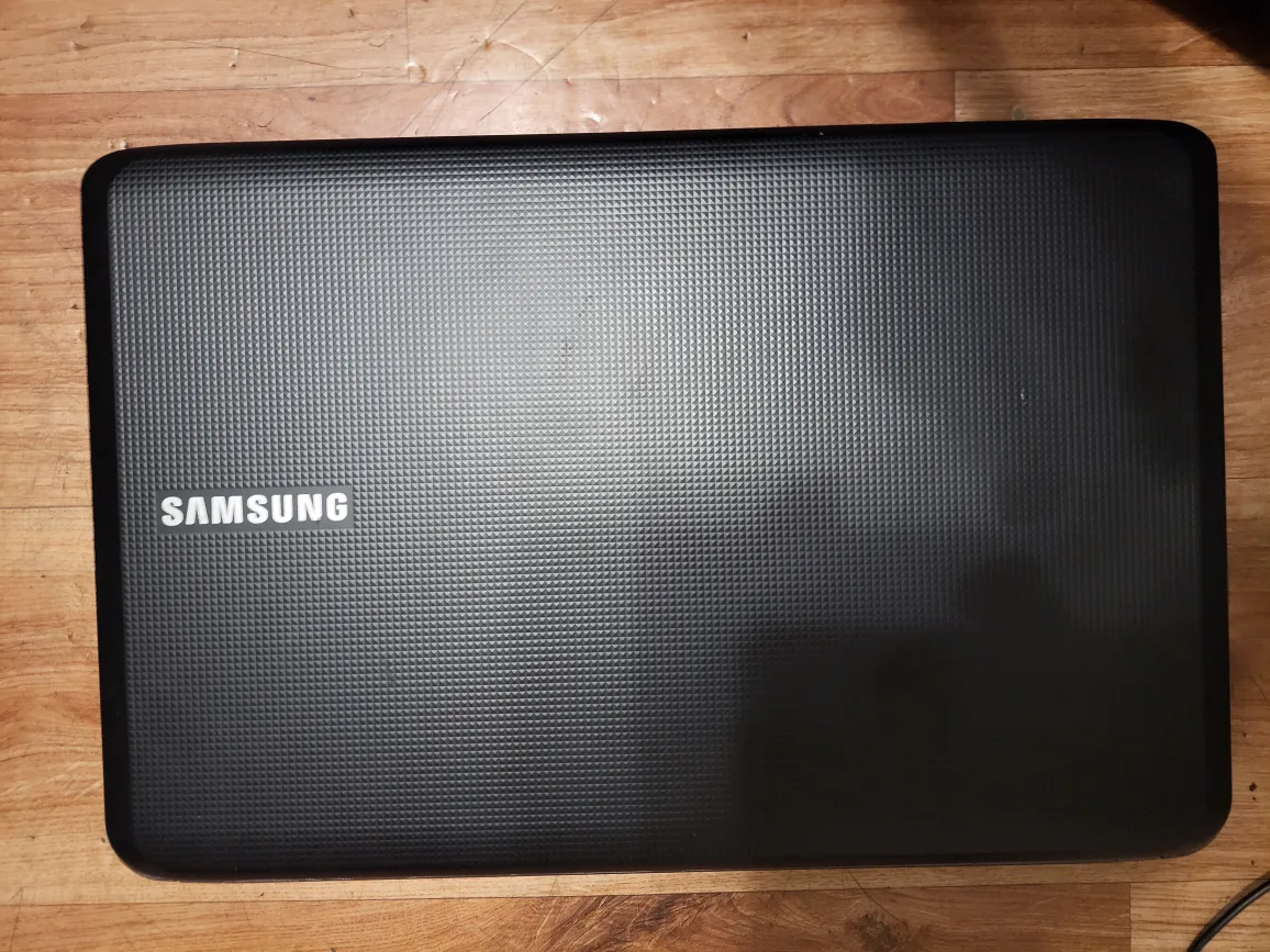 삼성 센스 P530 노트북