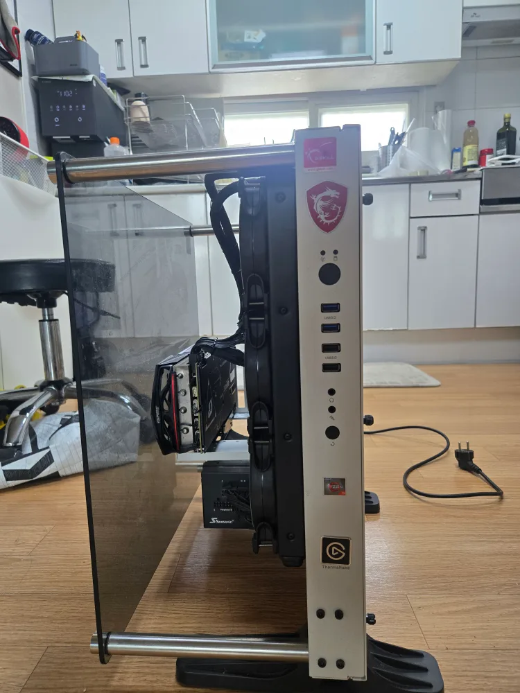 중고컴 싸게 팝니다