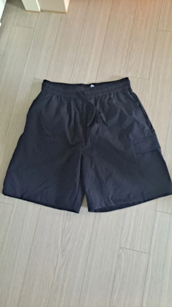 여성반바지(새상품)각